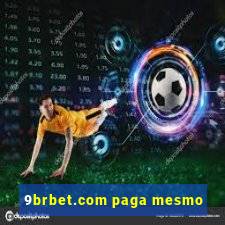 9brbet.com paga mesmo